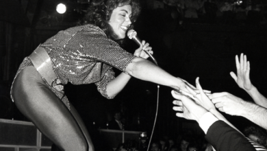 Famous Party Venues From Atlanta History