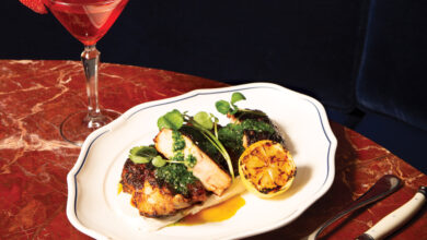 The verdict on 3 new Atlanta restaurants: the Betty, Botica, and Soul: Food & Culture