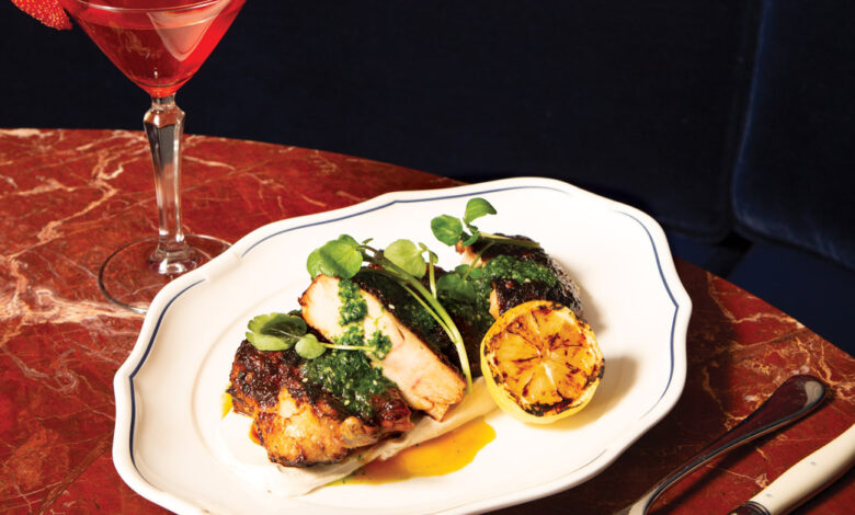 The verdict on 3 new Atlanta restaurants: the Betty, Botica, and Soul: Food & Culture