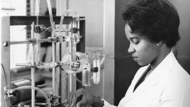 African American Innovators from Georgia