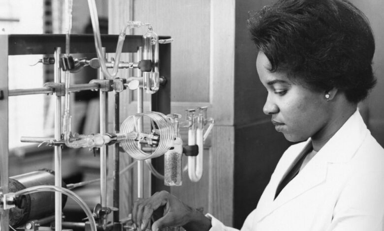 African American Innovators from Georgia