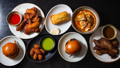 25 Black-Owned and Led MICHELIN Guide Restaurants