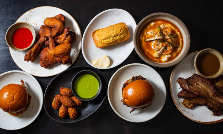 25 Black-Owned and Led MICHELIN Guide Restaurants