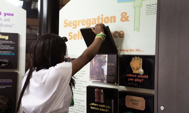 Meet the New Group Promising to Tackle School Funding and Segregation Together