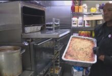 Atlanta nonprofit partners with organizations to feed 1,200