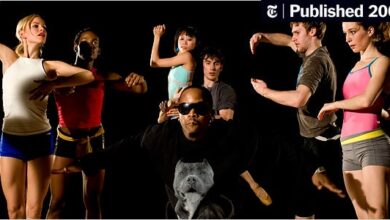 Big Boi – Hip-Hop – Atlanta Ballet