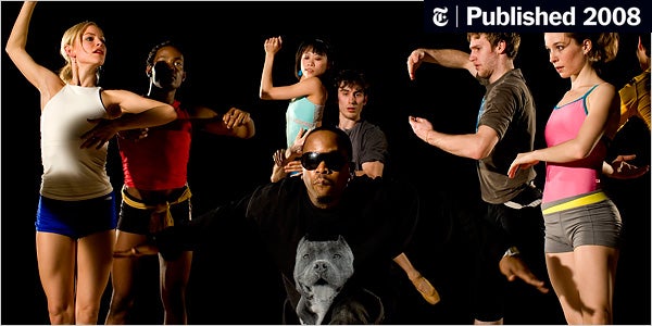 Big Boi – Hip-Hop – Atlanta Ballet Big Boi – Hip-Hop – Atlanta Ballet
