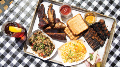 Here are the Atlanta restaurants and chefs named as 2022 James Beard Award semifinalists