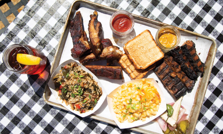 Here are the Atlanta restaurants and chefs named as 2022 James Beard Award semifinalists