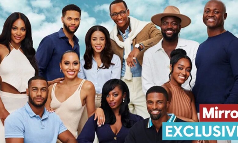 Bravo TV will ‘inspire the black community’ with its brand new reality show