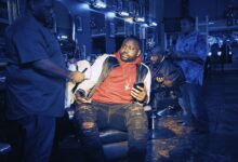 Atlanta’s surrealism and the black experience in America.