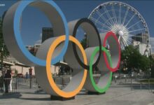 It’s been 25 years since the transformative 1996 Olympic Games