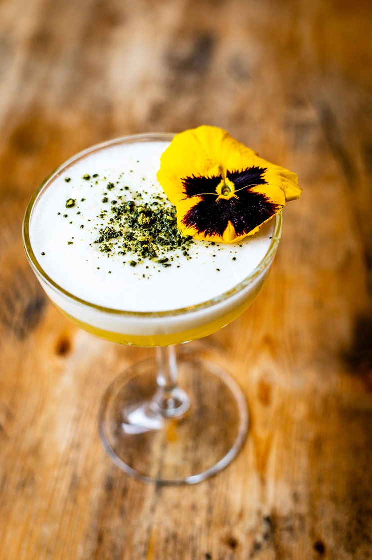 Twisted Soul Cookhouse & Pours