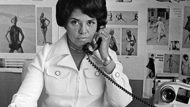 MODA celebrates 50 years of the Ebony Fashion Fair