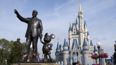Best U.S. cities to take a staycation