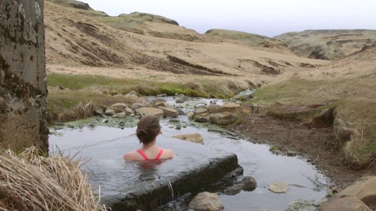 Summer vacation hack: Here's how traveling off the beaten path saved me hundreds