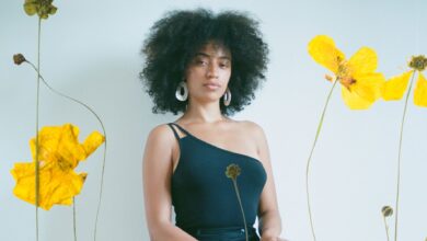 These TikTok Herbalists Are Helping Black Women Heal