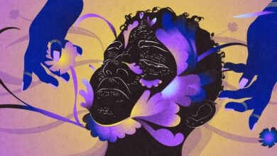 Black Death Doula & Grief Practitioner History
