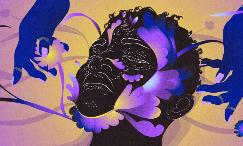 Black Death Doula & Grief Practitioner History