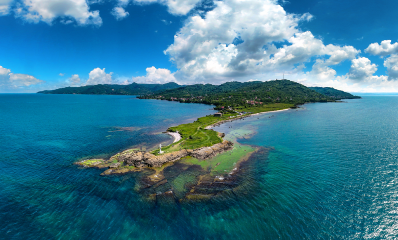 Turkish Black Sea Coast listed on CNN Travel’s “Best Places to Visit in 2024”
