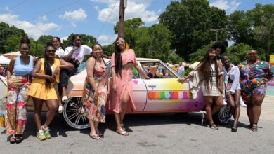 Best Style Moments At Unbothered’s The Glow Up Event