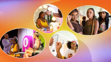 See R29 Unbothered’s Glow Up Event In Atlanta