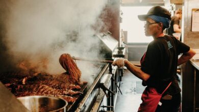 The 12 Best Barbecue Restaurants in Metro Atlanta