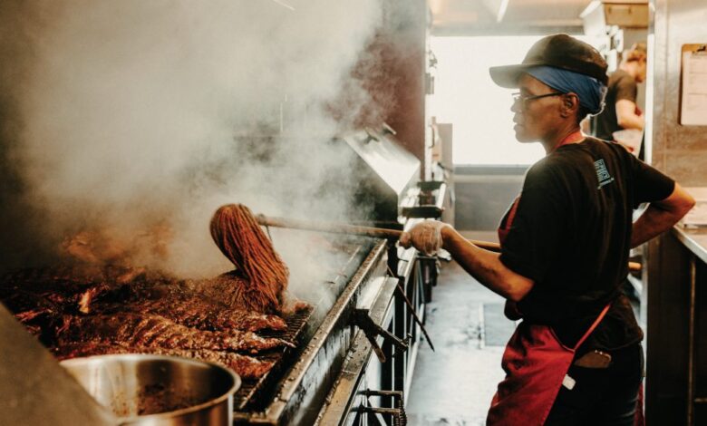 The 12 Best Barbecue Restaurants in Metro Atlanta