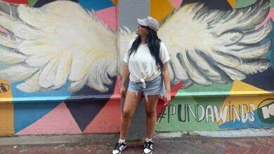 What To Do & Eat In Curaçao