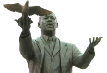 MLK Day events Atlanta volunteer opportunities