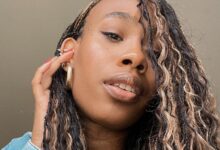 I Got £450 Knotless Goddess Braids & Here’s My Thoughts