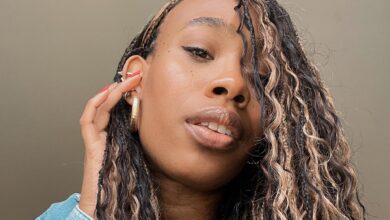 I Got £450 Knotless Goddess Braids & Here’s My Thoughts