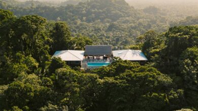 Black Women, Book A Trip To Belize & Thank Me Later