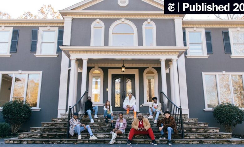 Atlanta Is the New Influencer Capital of America