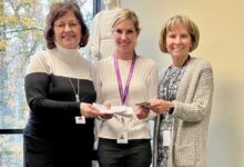 Schools support Catholic Charities Atlanta  – Georgia Bulletin