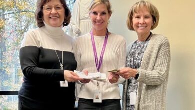 Schools support Catholic Charities Atlanta  – Georgia Bulletin