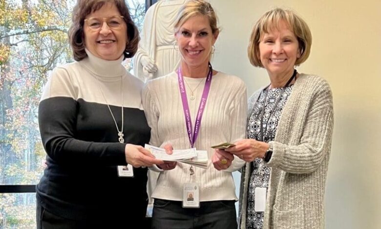 Schools support Catholic Charities Atlanta  – Georgia Bulletin