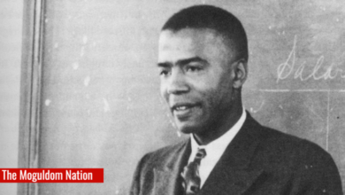 Remembering Jesse B. Blayton Sr.: Black American Media Pioneer