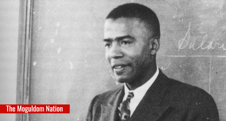 Remembering Jesse B. Blayton Sr.: Black American Media Pioneer