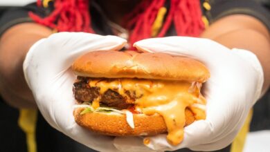 The Secret to Slutty Vegan’s Fast-Food Success