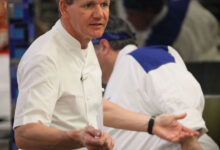 ‘Hell’s Kitchen’ Season 12, Episode 18: ’5 Chefs Compete’