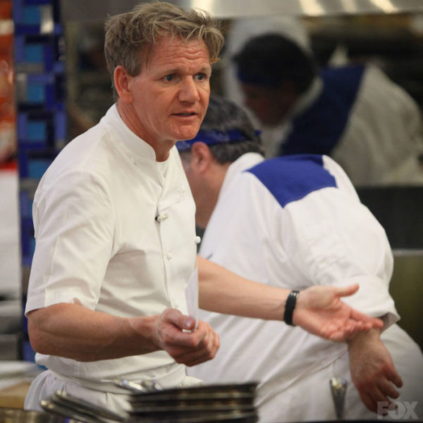 hell's kitchen