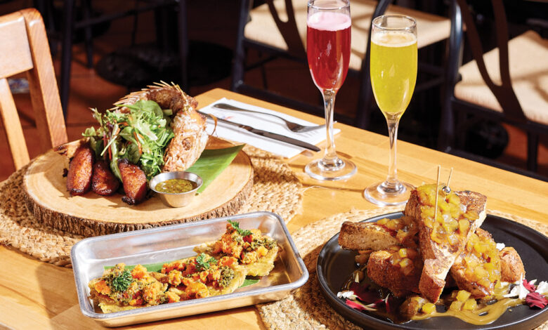 Best of Atlanta 2022: Eat