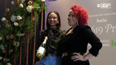 Atlanta celebrates Hulu’s ‘The 1619 Project’ with screening featuring Nikole Hannah-Jones