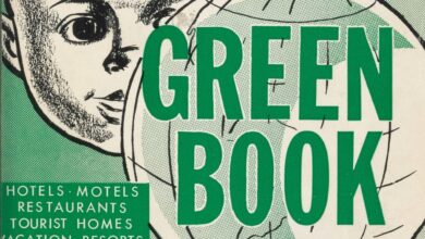 Places where Black travelers felt welcome amid a segregated landscape