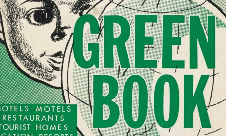 Places where Black travelers felt welcome amid a segregated landscape