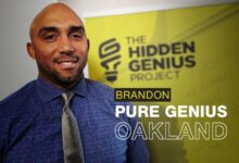 The Hidden Genius Project empowers next generation of Black entrepreneurs, technologists