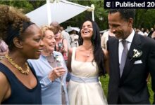 The Vows Couple Pieces Together a New Collage