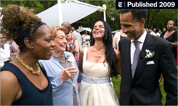 The Vows Couple Pieces Together a New Collage