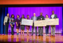 Impact100 Atlanta awards three local nonprofits with 3,000 in grants